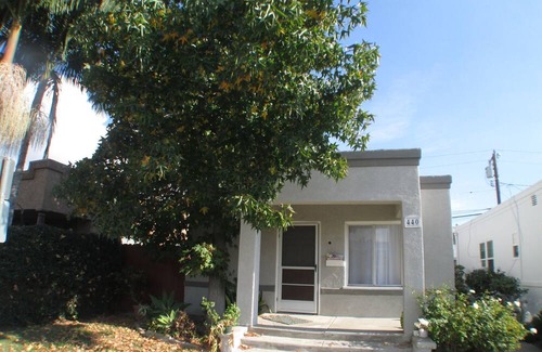 Franklin House | Alamitos Beach Bugalow - Walk to downtown, beach and 4th Street corridor!
