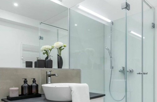 Emmelsbull Apartment | Apartment Hofwächter, app. 13 Emmelsbüll