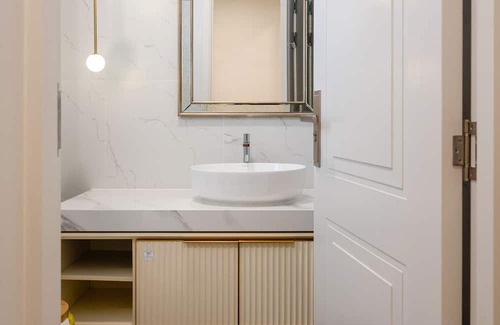 Saphan Sung House | 15min to City The Bloomsbury Rama9 Private Luxury Big House