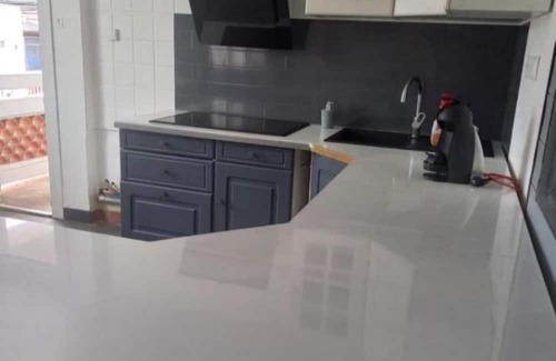 Tarbes Apartment | Apartment 'Evelyne' with Balcony, Wi-Fi and Air Conditioning