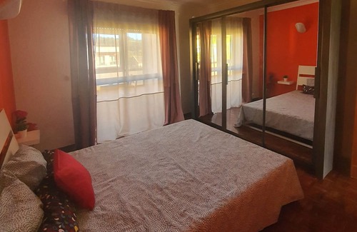 Odivelas House | Hospedagem Emanuel
