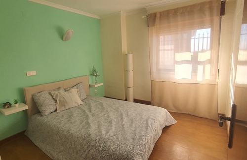Odivelas House | Hospedagem Emanuel