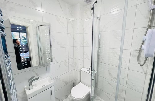 Upper Clapton Apartment | Hackney Studios by Sleepy - Studio Flat 1