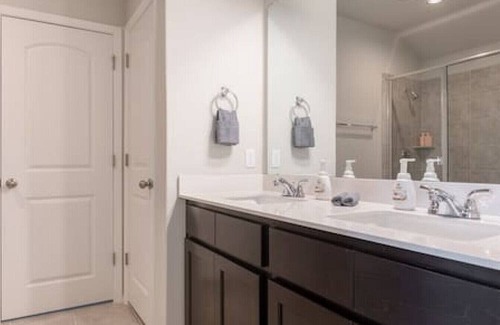 Georgetown House | NEW! Upscale, Private Getaway!