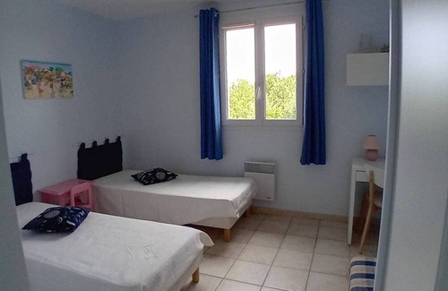 Viens Villa | Villa Viens, 6 bedrooms, 12 persons