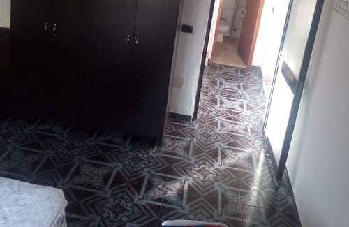 Qerek House | Deda Hidrovor