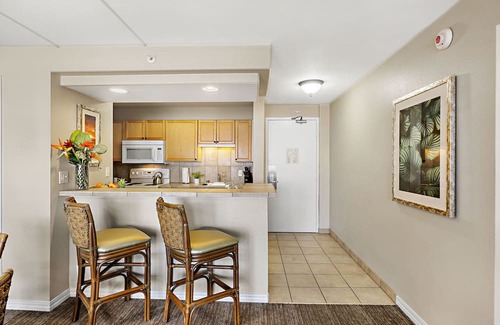 Kahana Condo | My Perfect Stays New Listing: Mar 16-Apr 1 $199