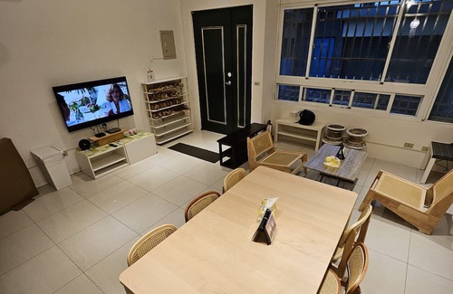 Longjing House | Maybe Homestay