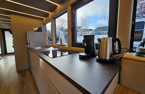 Kues Boat Rental | Unvergessliche Ferien auf der Mosel. Gemütliches Hausboot in Bernkastel-kues!