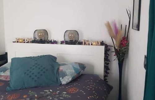 Toulouse West Apartment | Vrbo Property