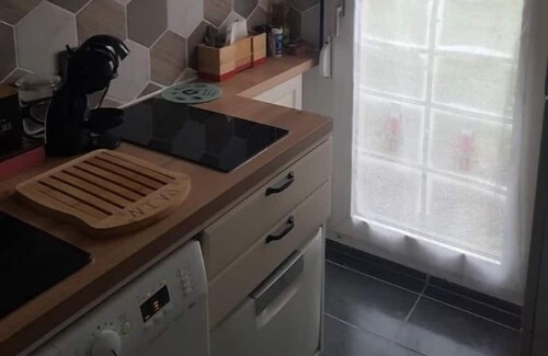 Toulouse West Apartment | Vrbo Property