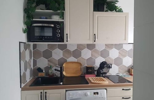 Toulouse West Apartment | Vrbo Property