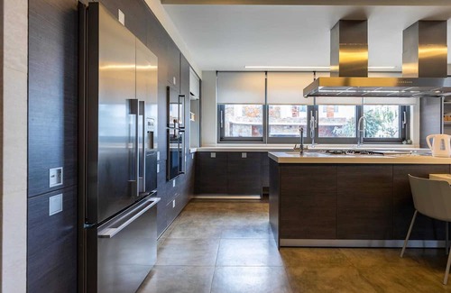 Malia Villa | Blue Horizon Luxury Villa