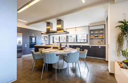 Malia Villa | Blue Horizon Luxury Villa