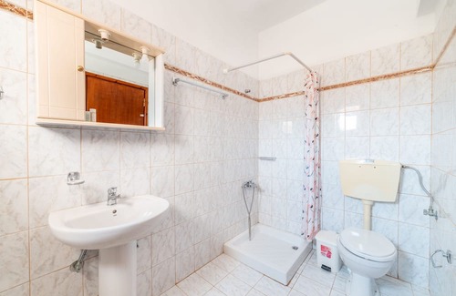 Milatos Beach Apartment | Seaside near the sea