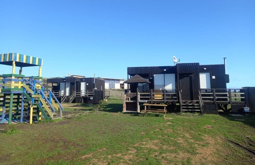 Navidad Cabin | Lomatanzas Family Lodge