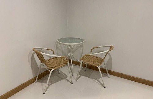Chakphong Hotel | Sisters Home Laem Mae Phim