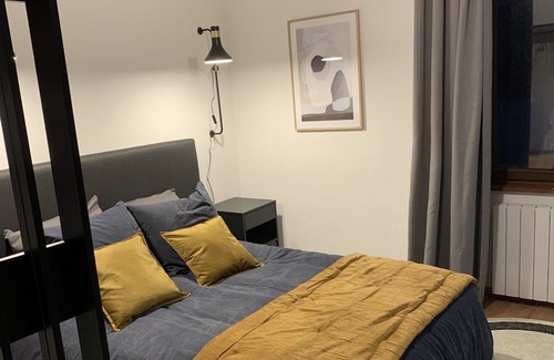 Delle Apartment | Vrbo Property