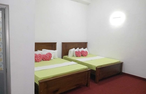 Udapalatha House | IDOM COZY REST