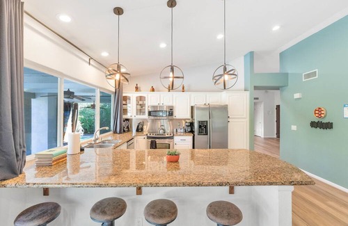 La Paz At Desert Springs House | Jubilee Jewel - 2 Side-by-Side Homes - 14 Bedrooms