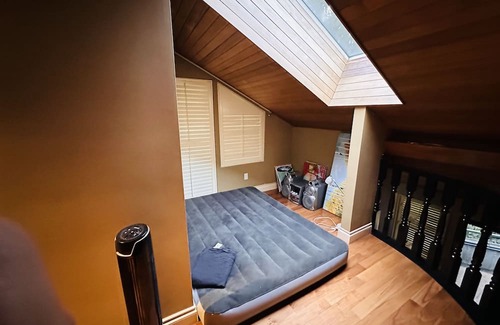 Shaughnessy House | Cosy House with Sauna in Central Vancouver