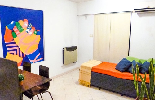 Catamarca Apartment | Comfortable Downtown Apartment