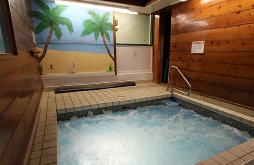 Lincoln House | The Village of Loon Mountain Please notify 30 days before booking