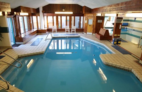 Lincoln House | The Village of Loon Mountain Please notify 30 days before booking