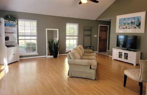 Abita Springs House | Adorable cottage in Abita Springs!