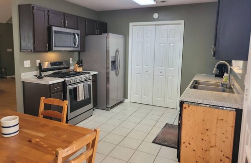 Abita Springs House | Adorable cottage in Abita Springs!