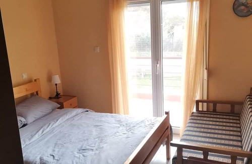 Faneromeni House | Cozy Nook Cottage Faneromeni Trikalon