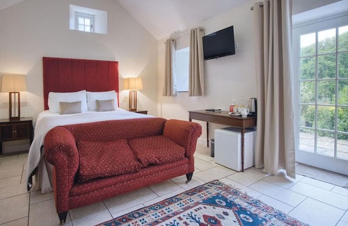 St Ishmaels Apartment | Brynach - 1 Bedroom Studio - St Ishmael's