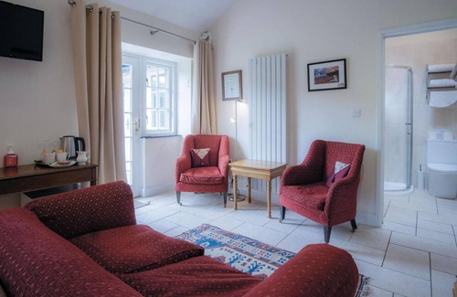 St Ishmaels Apartment | Brynach - 1 Bedroom Studio - St Ishmael's