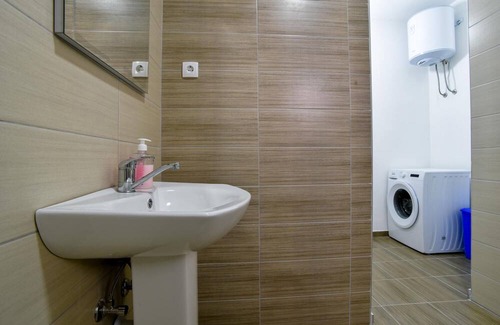 Bregvija Villa | Villa w Garden, Balcony 8 min to Ulcinj Long Beach