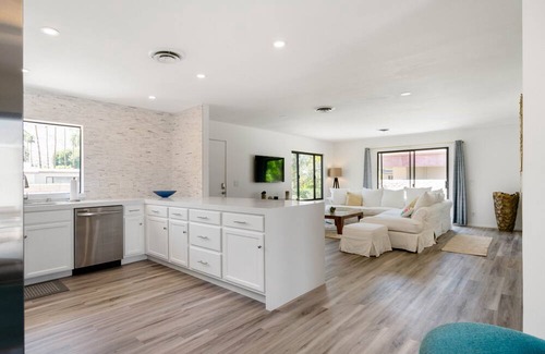 Deep Well Ranch Condo | PRESTIGIOUS DEEPWELL ESTATES- TRANQUILITY OF THE DESERT