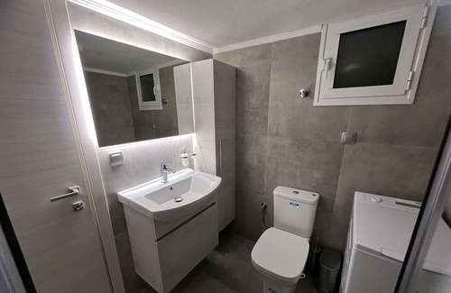 Serres Apartment | Serres city center modern apartment - "Monika"