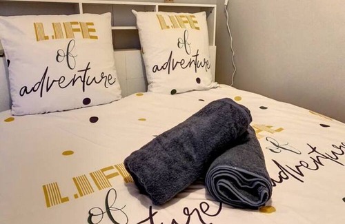 Centre Ville Apartment | Vrbo Property