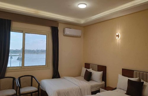 Beni Suef Hotel | Nile Jewel Hotel Beni suef