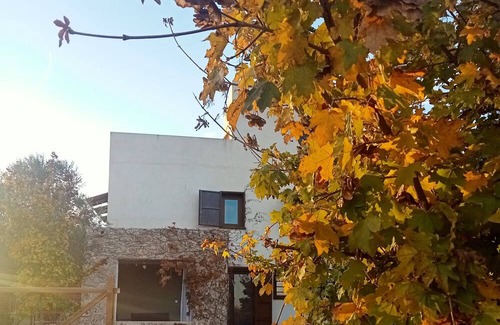 Moratalla Cottage | Casa Independiente en Plena Naturaleza a 3km de Moratalla