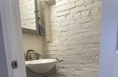 Downtown Baltimore House | Luxury Townhouse in Baltimore