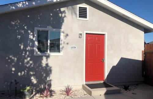 Nestor House | Complete Home With Patio South San Diego-92154