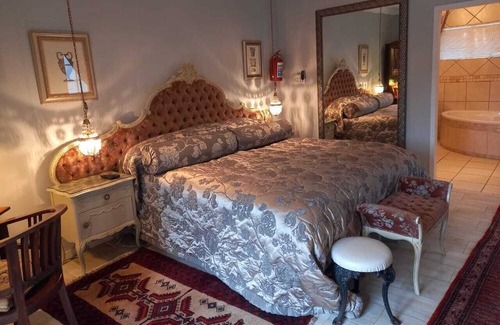 Potchefstroom House | Michael-Angelo Guest House