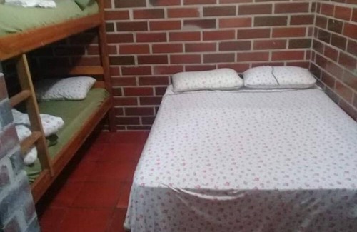 Passo de Torres Hotel | Pousada gaúcha bigode