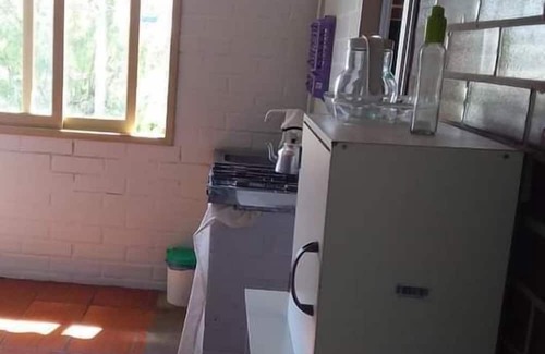 Passo de Torres Hotel | Pousada gaúcha bigode