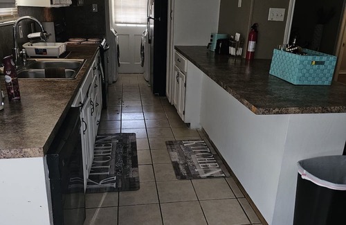 Baker House | Traveler's Paradise
