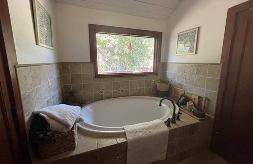 Carmel House | Beautiful Carmel Home Available for Car Week August 8-19 4 night minimum