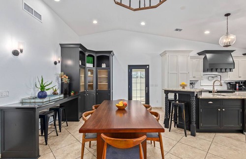 La Paz At Desert Springs House | Palm Desert- Backyard Oasis - Mins to PHX Open