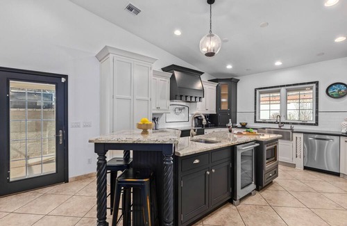 La Paz At Desert Springs House | Palm Desert- Backyard Oasis - Mins to PHX Open