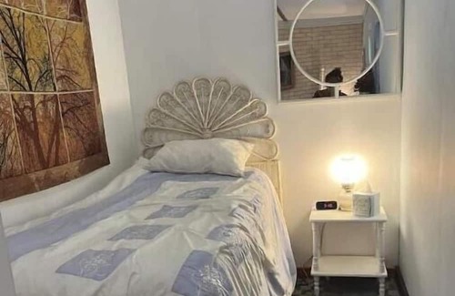 Franz Park House | The Cozy Nest