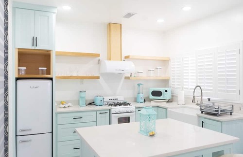 Juarez Municipality Apartment | Luxury Loft With Heated Pool